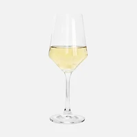 S&Co Bolero Verres à vin blanc, ensemble de 4
