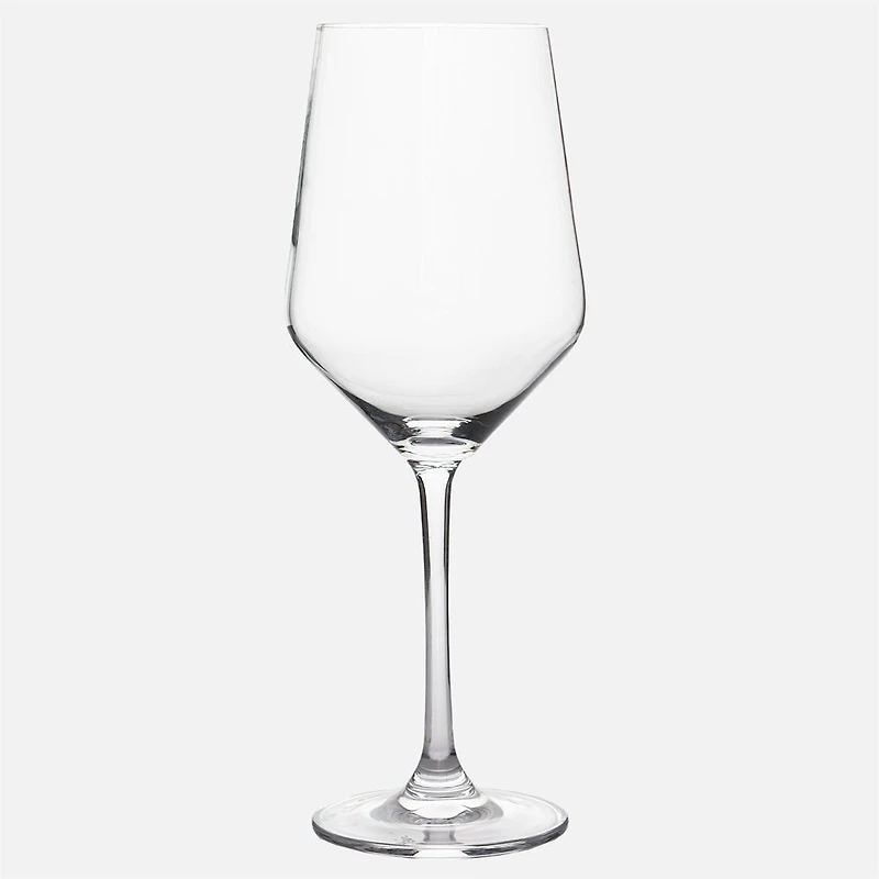 S&Co Bolero Verres à vin rouge, ensemble de 4 