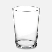 S&Co Bistro Verres trempés, ensemble de 4