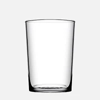 S&Co Bistro Verres trempés, ensemble de 4