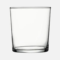S&Co Bistro Tempered Glasses, Set of 4 