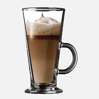 Tasse à café colombien Barista - Ensemble de 2 