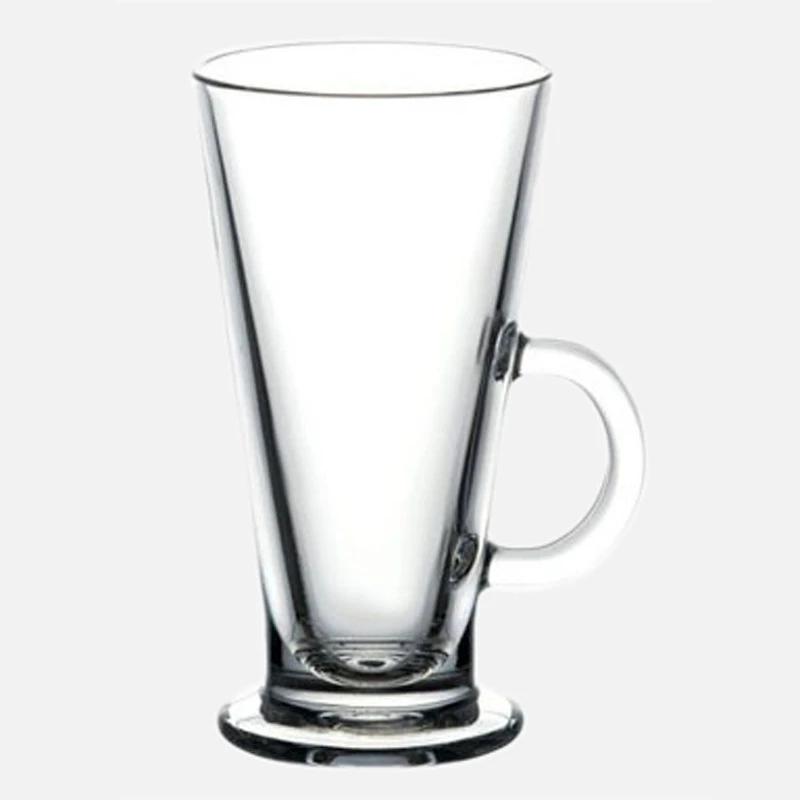 Tasse à café colombien Barista - Ensemble de 2 
