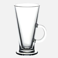 Tasse à café colombien Barista - Ensemble de 2 