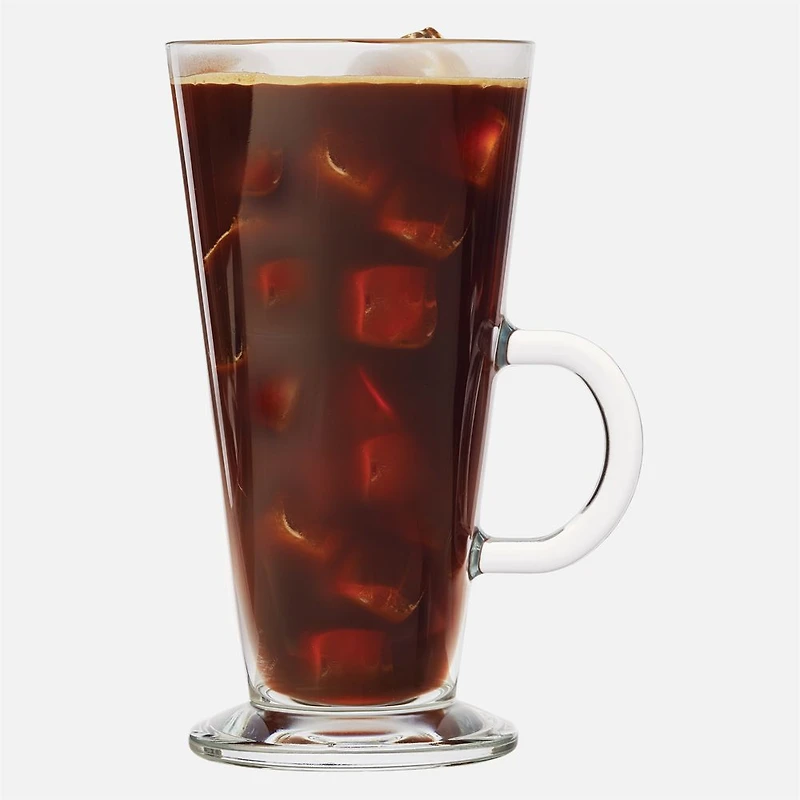Tasse à café colombien Barista - Ensemble de 2 
