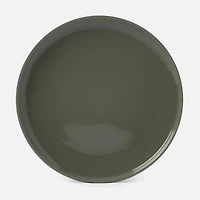 S&Co Gaia assiettes à dîner, Ensemble de 4