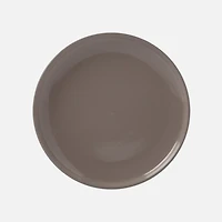 S&Co Gaia Salad Plates, Set of 4 - Taupe