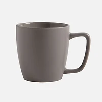S&Co Gaia Mugs, Set of 4 - Taupe