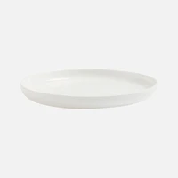 S&Co Oslo Opal Glass Salad Plates, Set of 4 