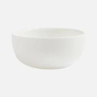 S&Co Oslo Opal Glass bols à collation, Ensemble de 4 