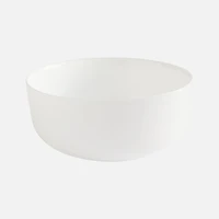 S&Co Oslo Opal Glass bols à collation, Ensemble de 4 