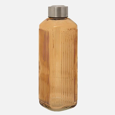 Colored & Textures Bottle, 1L 