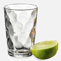 Ensemble de 6 verres à jus « Space » par Pasabahce