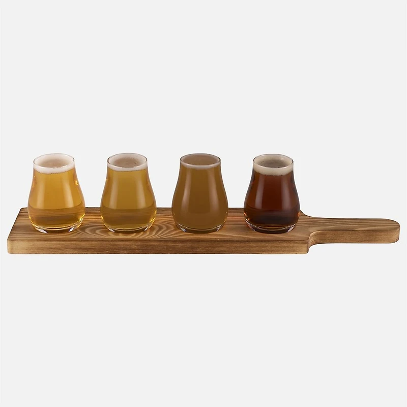Safdie Adan Tasting Glasses, Set of 4