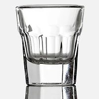 Pasabahce Casablanca Shot Glasses, Set of 6 - 36 ml