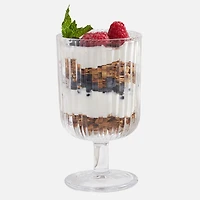 Safdie Ridge Goblets, Set of 4 -  310ml
