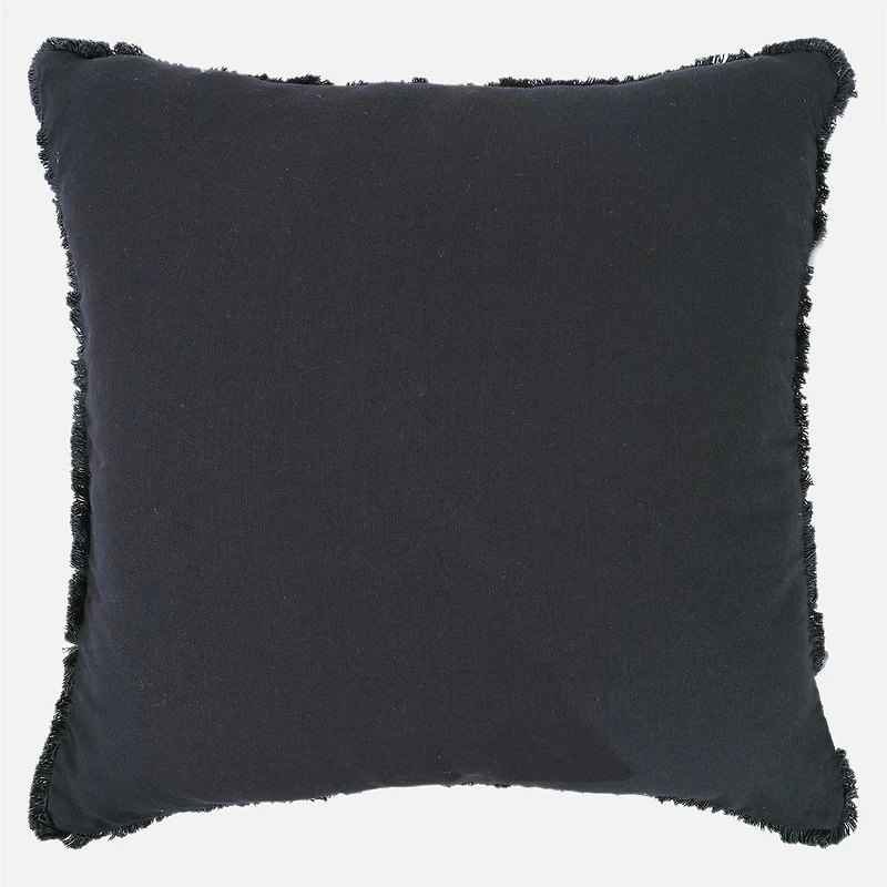 Salon Beaded Cushion