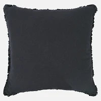 Salon Beaded Cushion