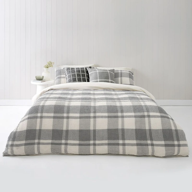 Samson Duvet Cover Set