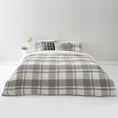 Samson Duvet Cover Set
