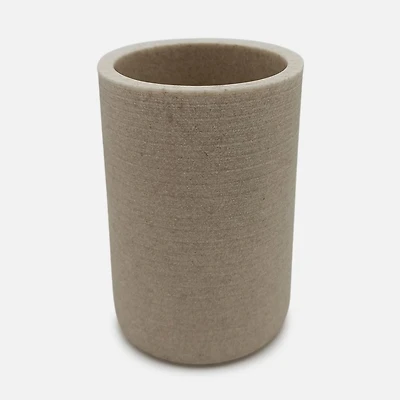 Sand Stone Tumbler