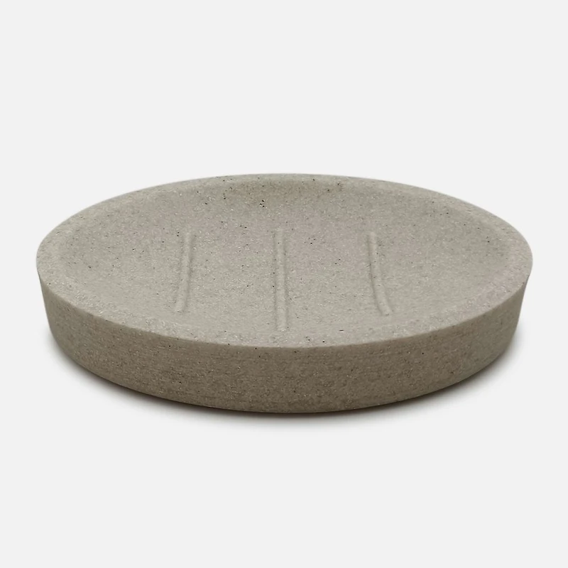 Sand Stone Soap Dish