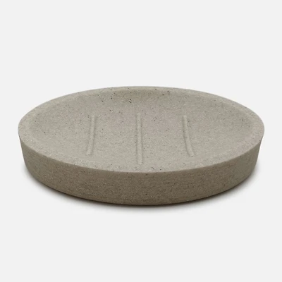 Sand Stone Soap Dish