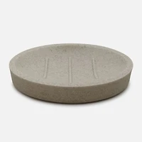 Sand Stone Soap Dish