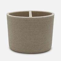 Sand Stone Toothbrush Holder