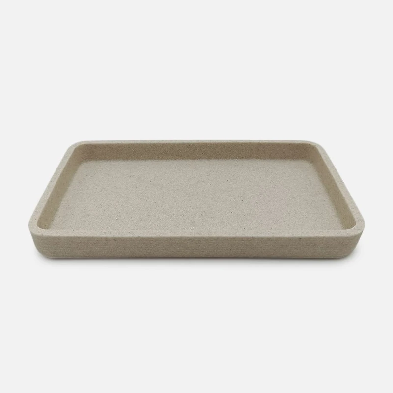 Sans Stone Tray