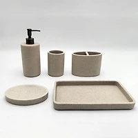 Sans Stone Tray