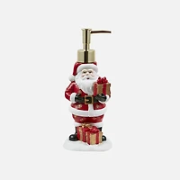 Santa Lotion Dispenser