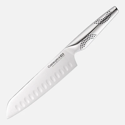 iD3 Couteau Santoku 18 cm