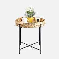 Sassy Table basse pliable