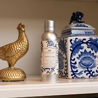 Greenleaf Vaporisateur d'ambiance - Classic Linen