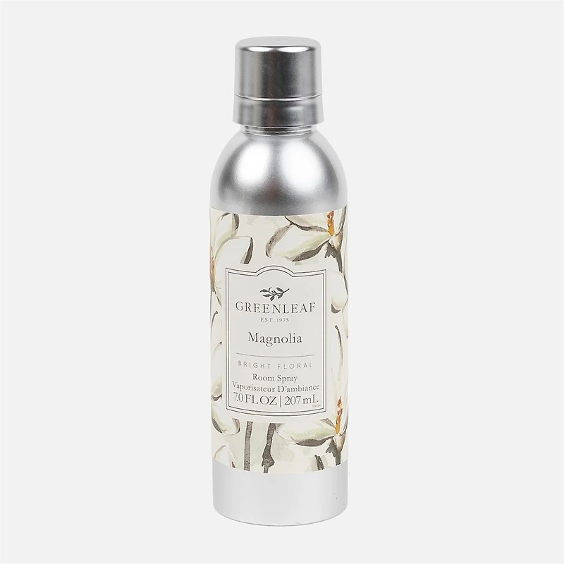 Greenleaf Vaporisateur d'ambiance - Magnolia