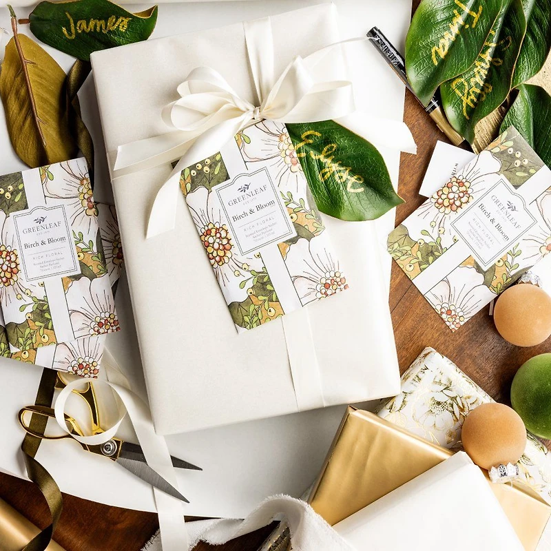 Scented Sachet