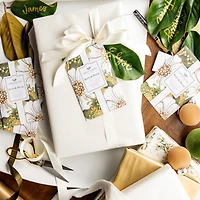 Scented Sachet