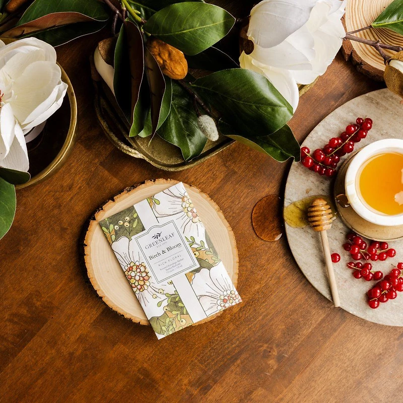 Scented Sachet