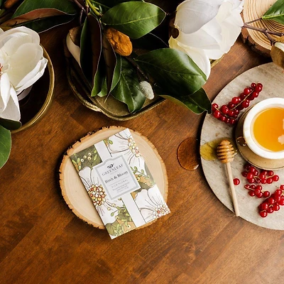 Scented Sachet