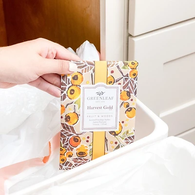 Scented Sachet