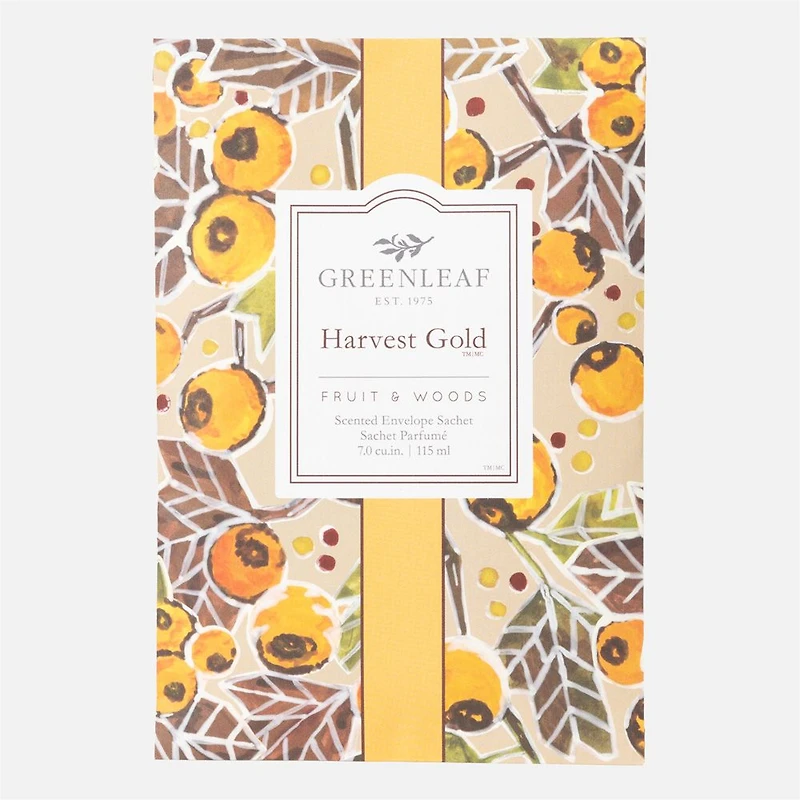 Scented Sachet