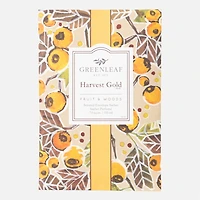 Scented Sachet