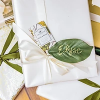 Petit sachet parfumé - Bouleau et fleurs