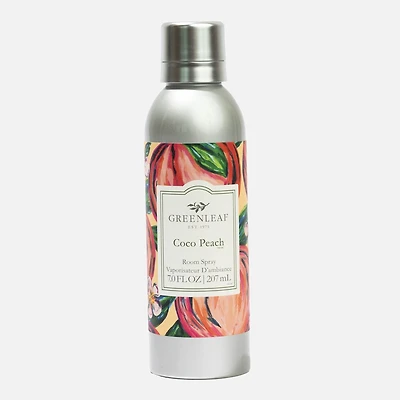 Room Spray - Coco Peach