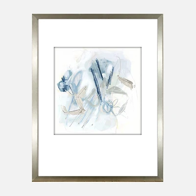Wall Art Scribe II - 36'' x 28"