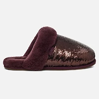 UGG® Scufette II Mirror Ball Slippers