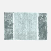 Microfiber Bath Rug - Taupe
