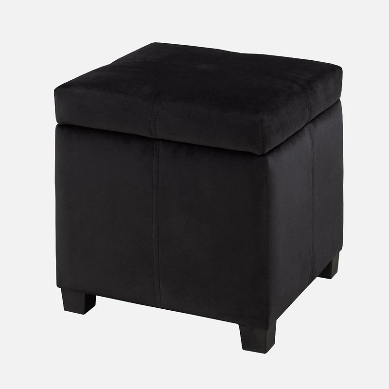 Sendra Storage Ottoman