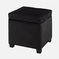 Sendra Storage Ottoman